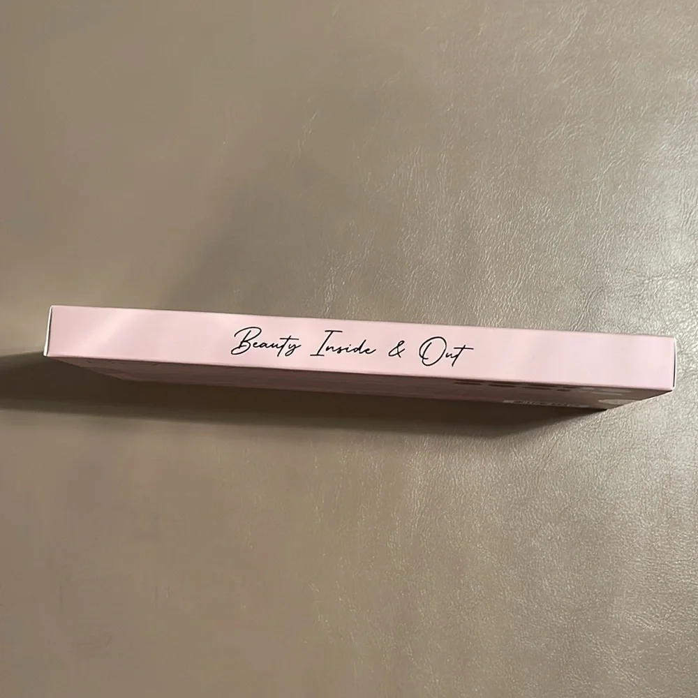 NIB 𝐷𝑜𝑚𝑖𝑛𝑖𝑞𝑢𝑒 𝚎𝚜𝚜𝚎𝚗𝚝𝚒𝚊𝚕𝚜 𝚎𝚢𝚎𝚜𝚑𝚊𝚍𝚘𝚠 𝚙𝚊𝚕𝚕𝚎𝚝 - Picture 12 of 12
